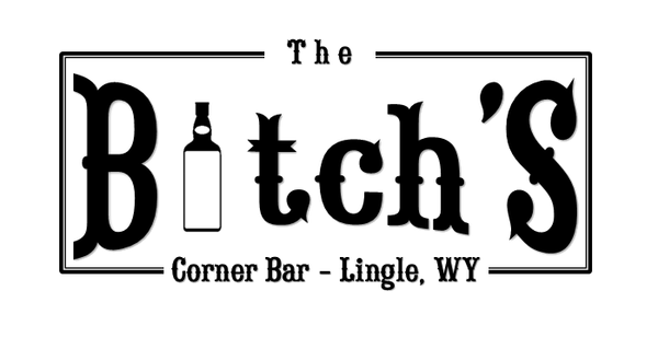 The Bitch’s Corner Bar